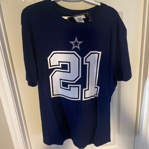 Brand New Dallas Cowboys Men T-Shirt
